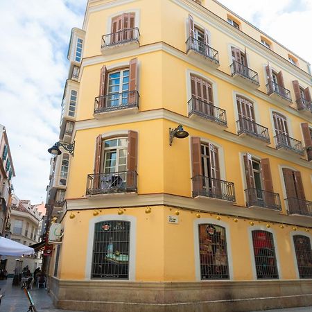 Malagaflat City Center Exterior photo