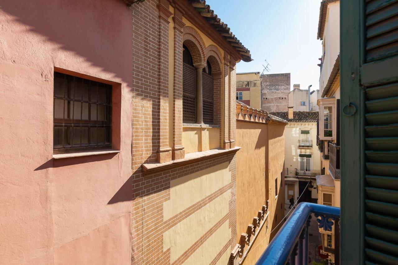 Malagaflat City Center Exterior photo