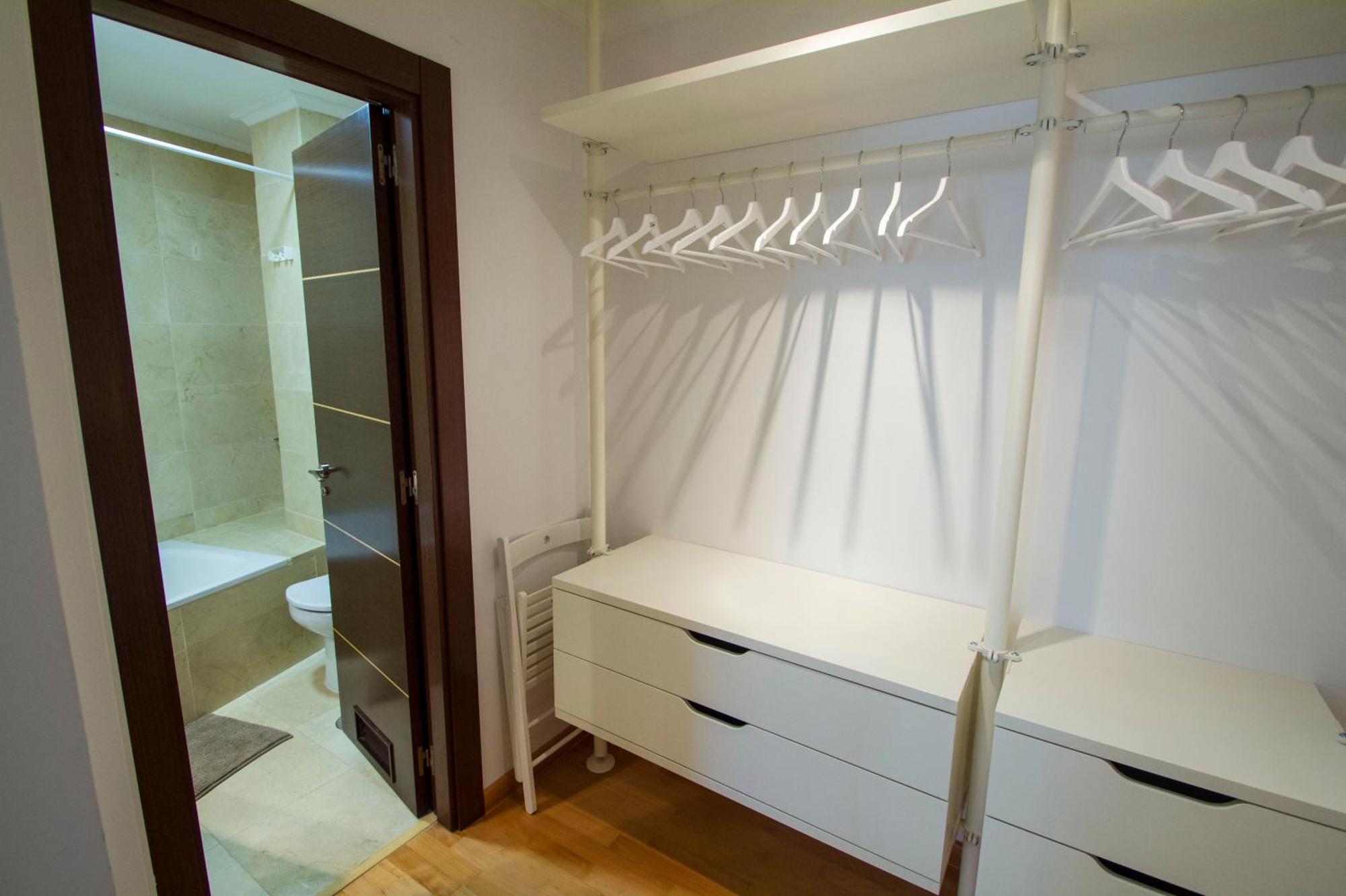 Malagaflat City Center Room photo