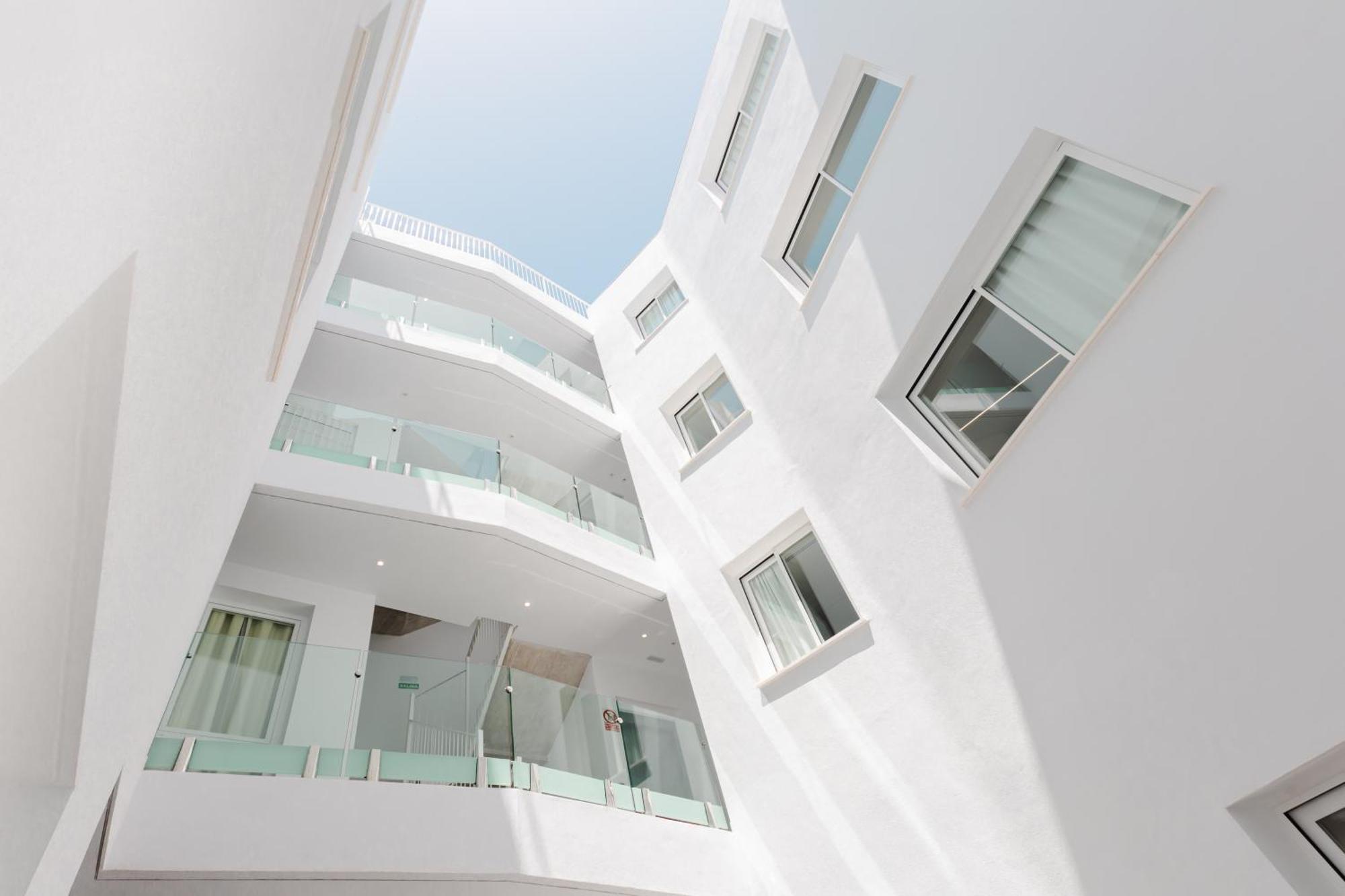 Malagaflat City Center Exterior photo